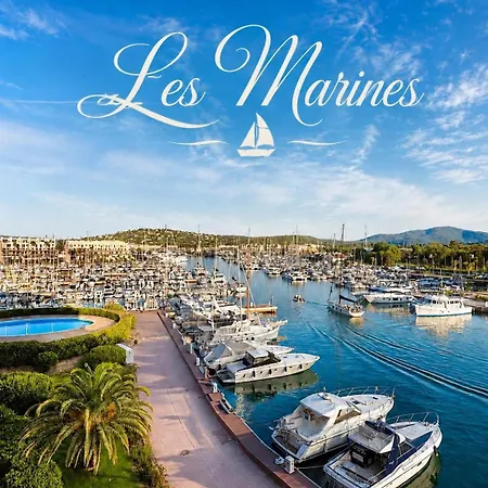 Les Marines *